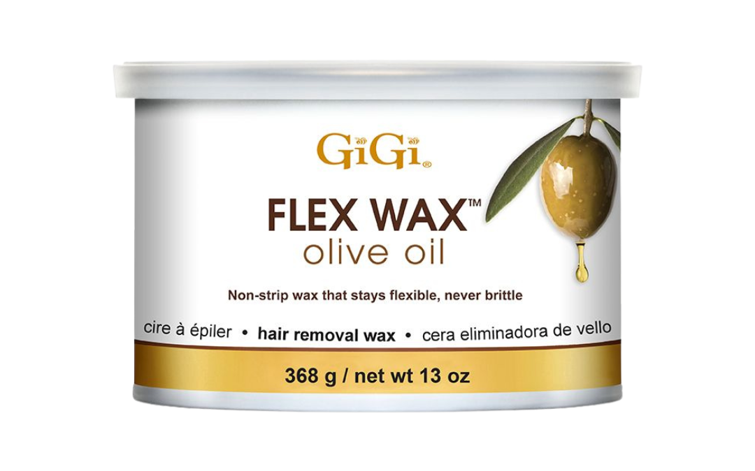 Flex Wax Olive Oil